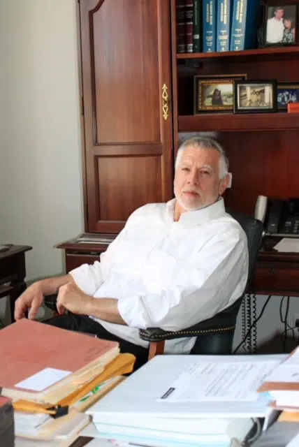 BHW Attorney Office Portrait 3