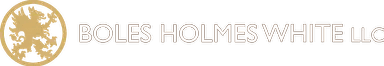 Boles Holmes White LLC Logo