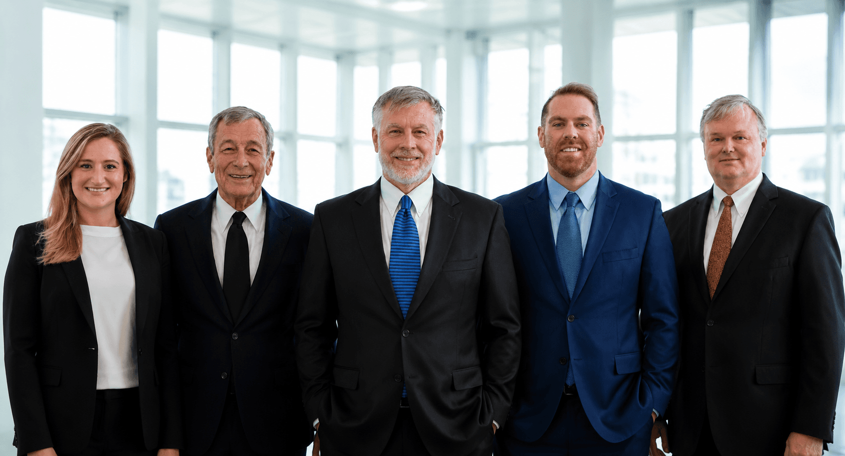Alabama Criminal Defense Attorneys Background